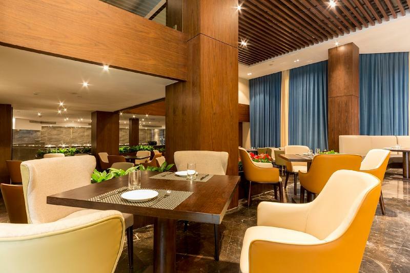 שנגחאי Qingfeng Garden Hotel מראה חיצוני תמונה