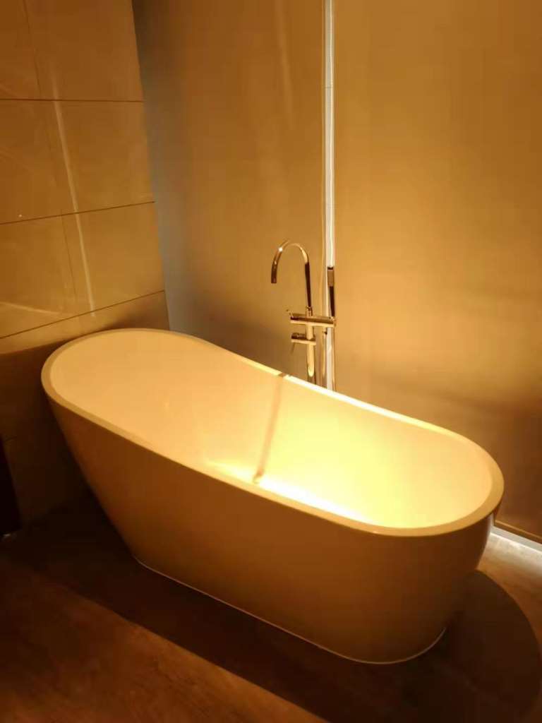 שנגחאי Qingfeng Garden Hotel חדר תמונה